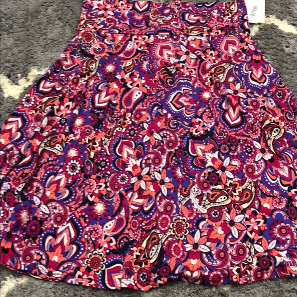 NWT LuLaRoe Azure
